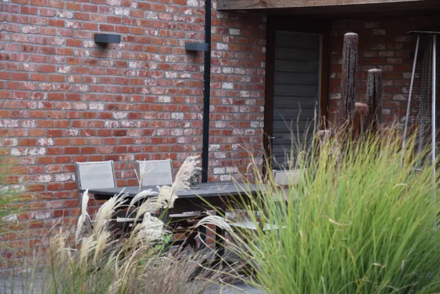 Couture Charm, B & B