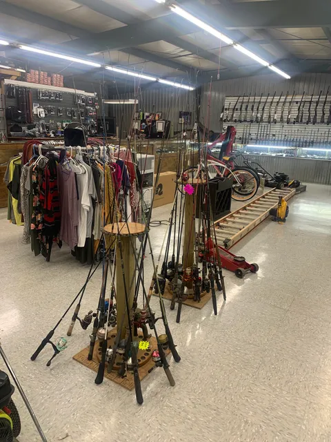 Verona Trading Post & Pawn Shop