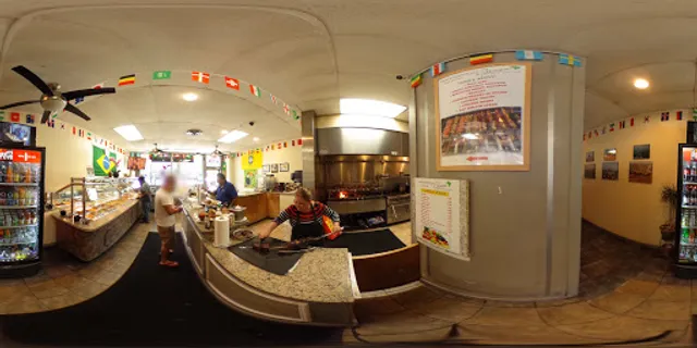 Restaurante da Graça