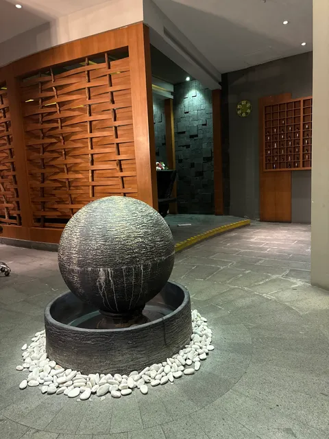 Eska Wellness Wyndham Panbil