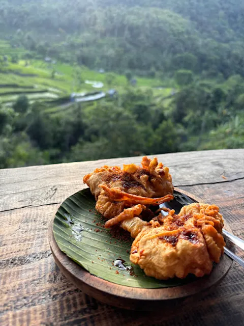 BERINA RICE TERRACE