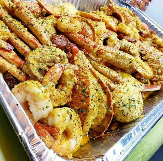 Daley’s Delight Kitchen FOOD-TRUCK CALL FOR LOCATION