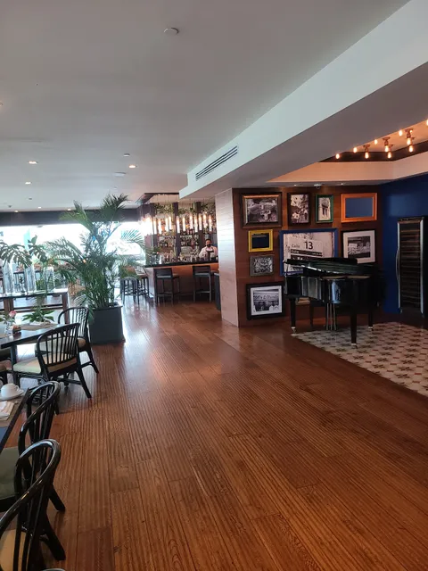 The House of Seafood - ACHA