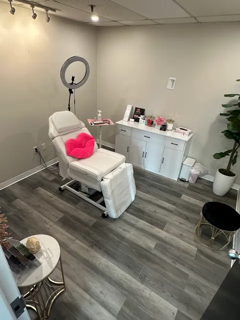 Pretty Please By KT Aesthetics & Wellness