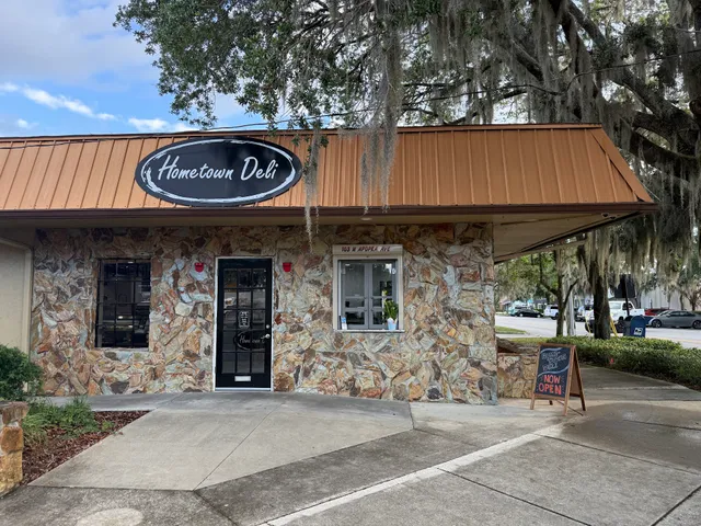 Hometown Deli