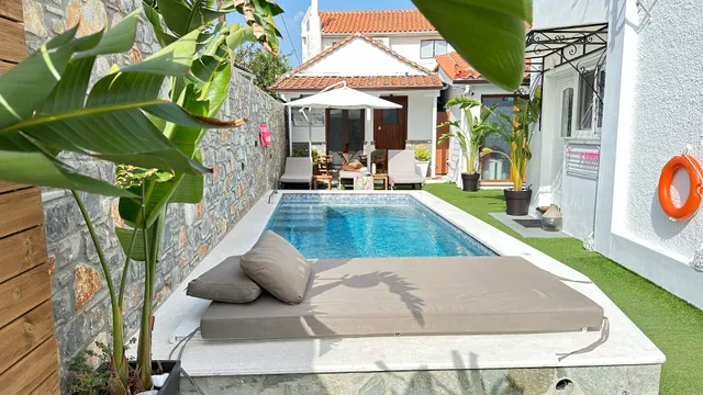 Del Sol Suites Skiathos