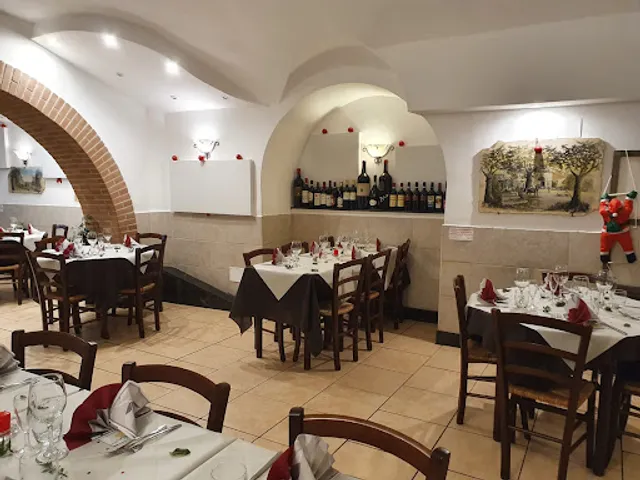 Il Ritrovo a San Giovanni