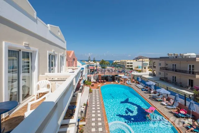 Epis Hotel - ex Epimenidis Hotel