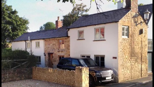 Camside, Chipping Campden - Taswell Retreats