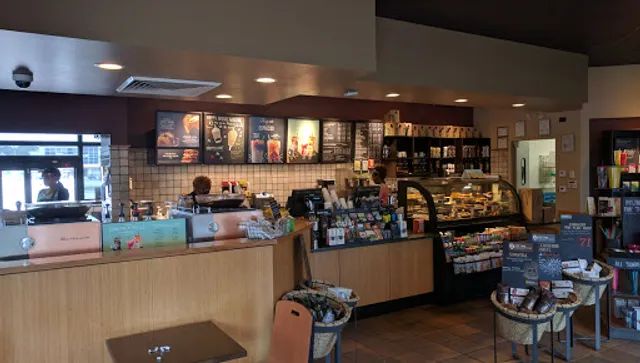 Starbucks