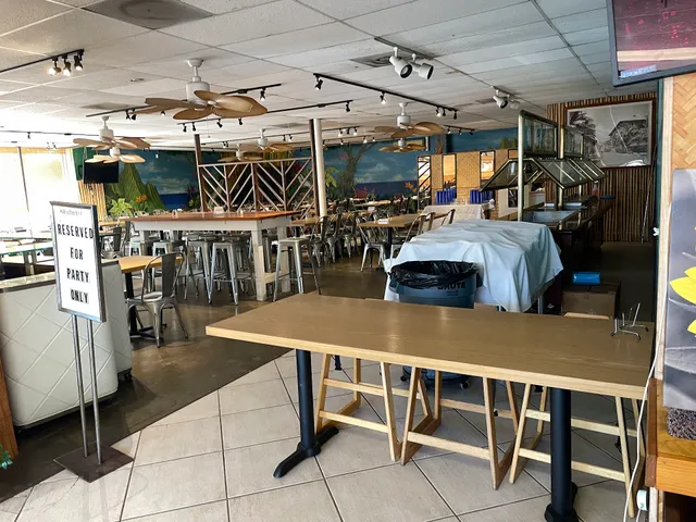 Yummy Huli Huli Chicken