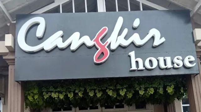 Cangkirhouse