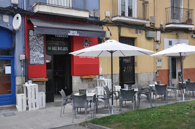 Taxco Tacos y Chelas