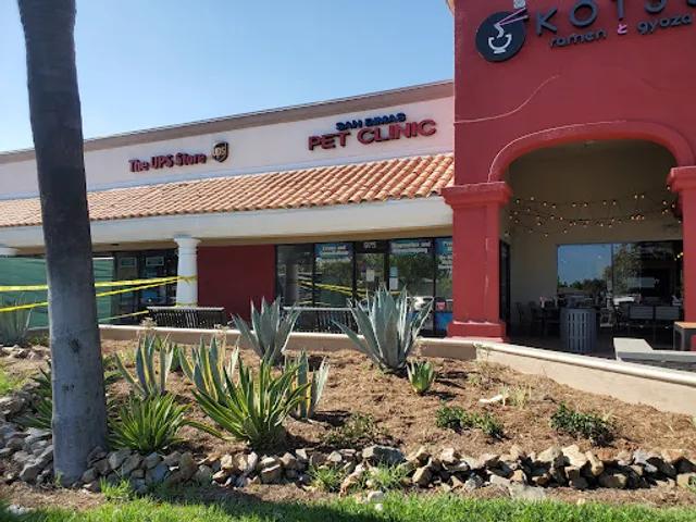 Kotsu Ramen & Gyoza San Dimas