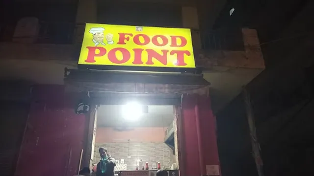 Food point