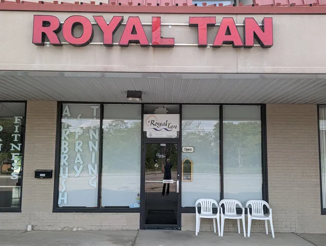 Royal Tan