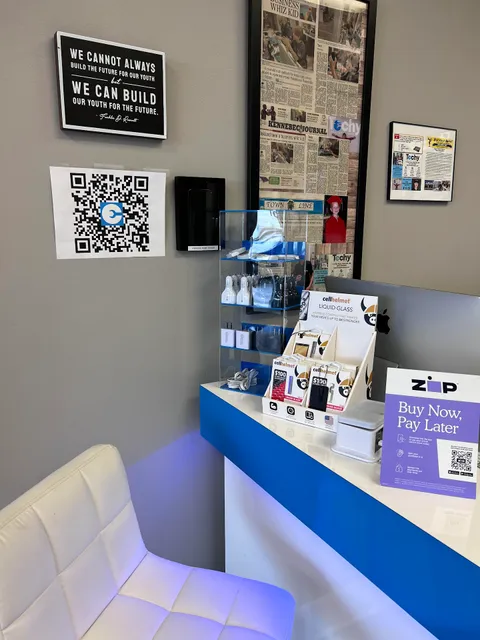 TECHY Waterville - Buy/Repair/Sell