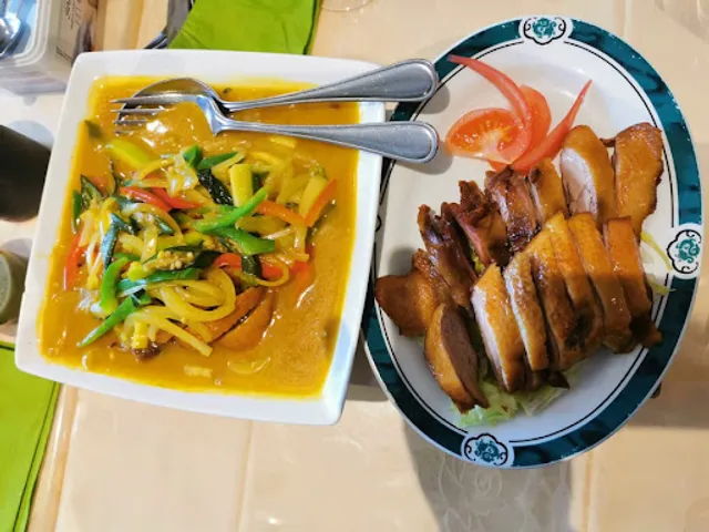 Aux Delices d'Orient