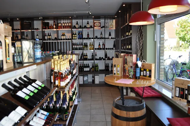 Weinberg 19 Café & Vinothek