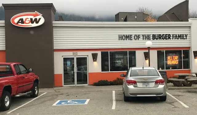 A&W Canada