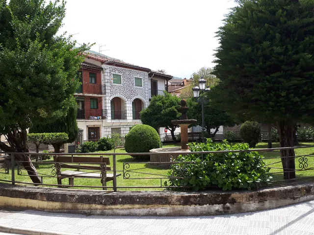 Albergue Vía de la Plata