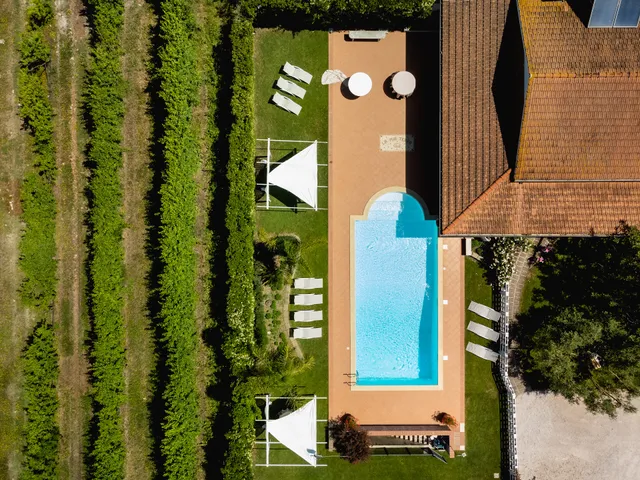 Agriturismo La Mia Terra