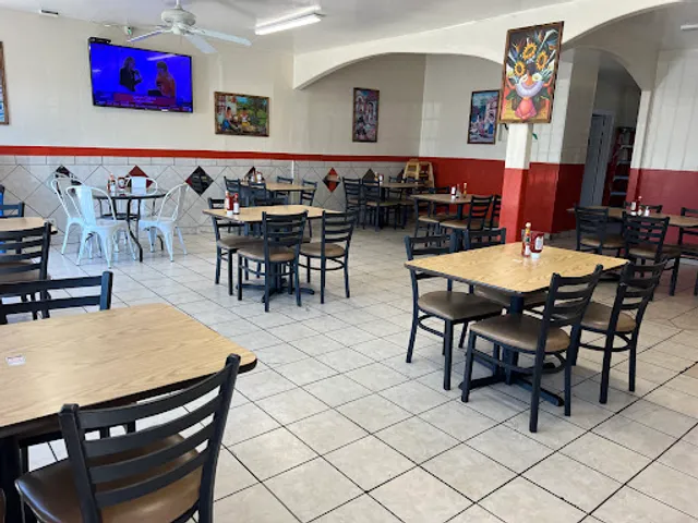 Rito’s Mexican Food