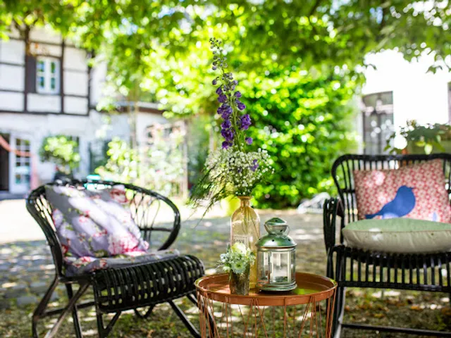 Mannaro - Restaurant und Lounge