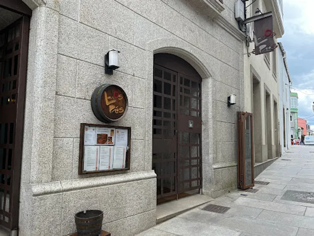 Restaurante LarOs Píos