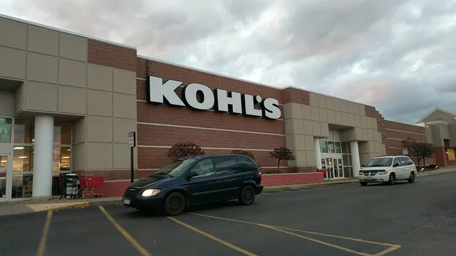 Kohl's