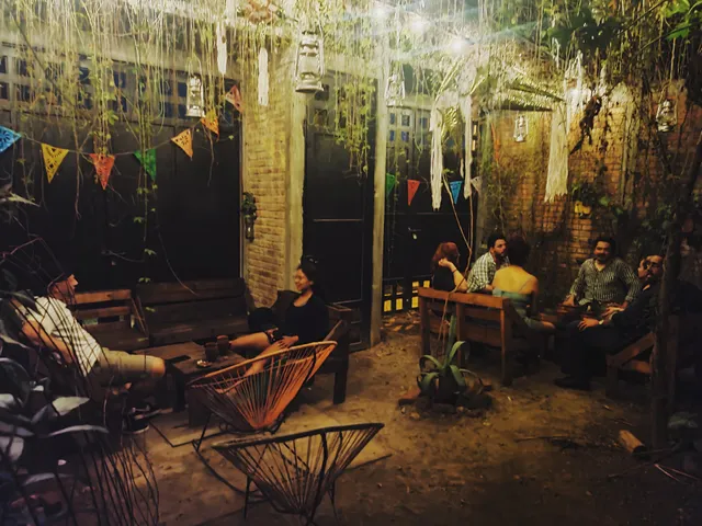 Real del Pulque Mazatlán