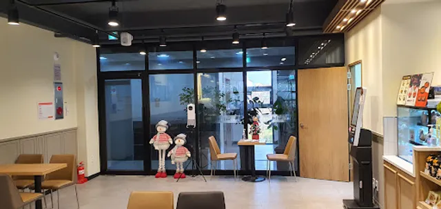 설빙 제주삼화점