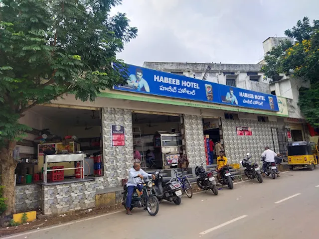 Habeeb Hotel