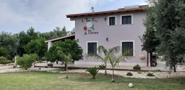 I tre fiori di Floriana Casa Vacanze Villetta Singola con Piscina Cir 19089018c208953 i