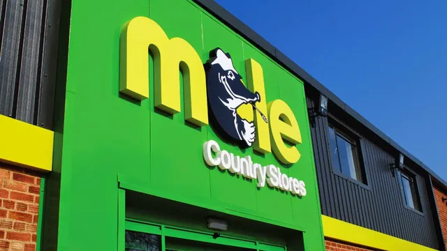 Mole Country Stores