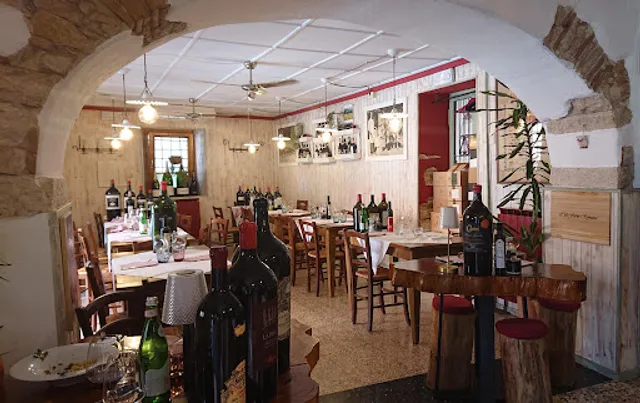 Osteria Numero Uno