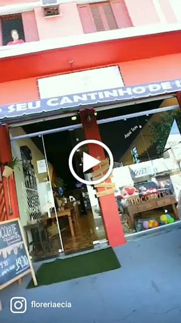 Florería e Cia Café ️☕️🥮🍓💐🎁