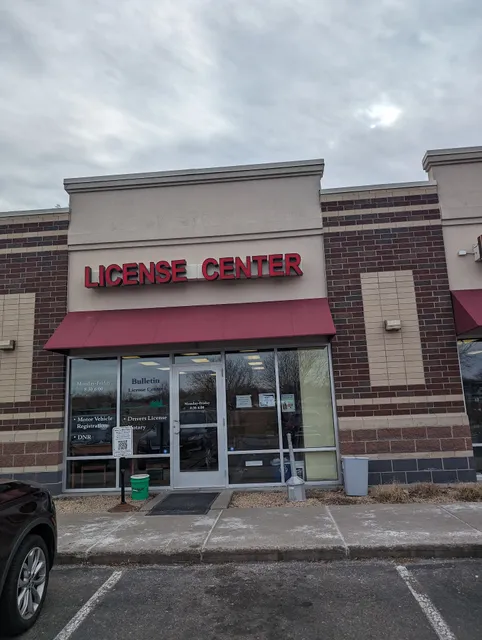 Bulletin License Center