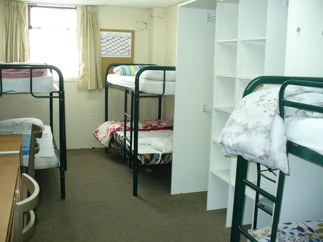 Planet Backpackers Rotorua