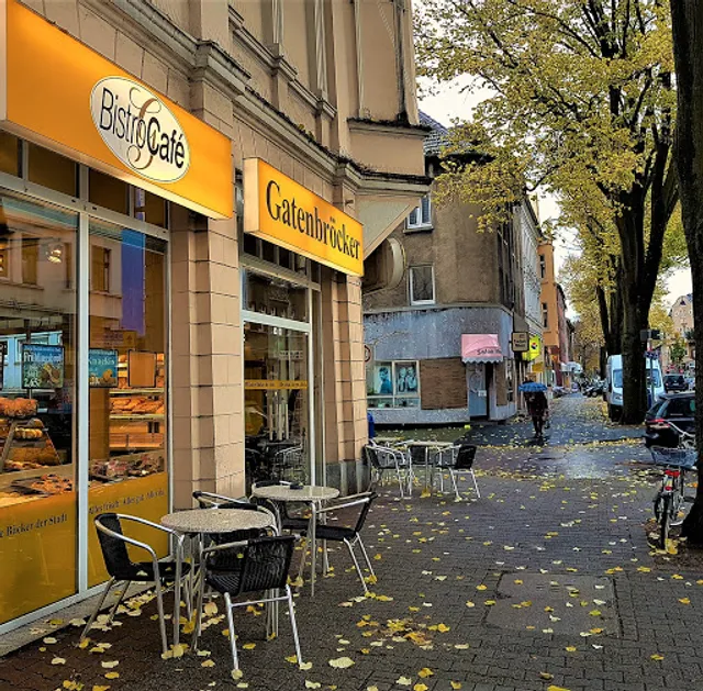 Stadtbäckerei Gatenbröcker