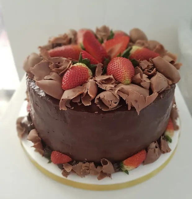 BOUTIQUE de Doces & Cia