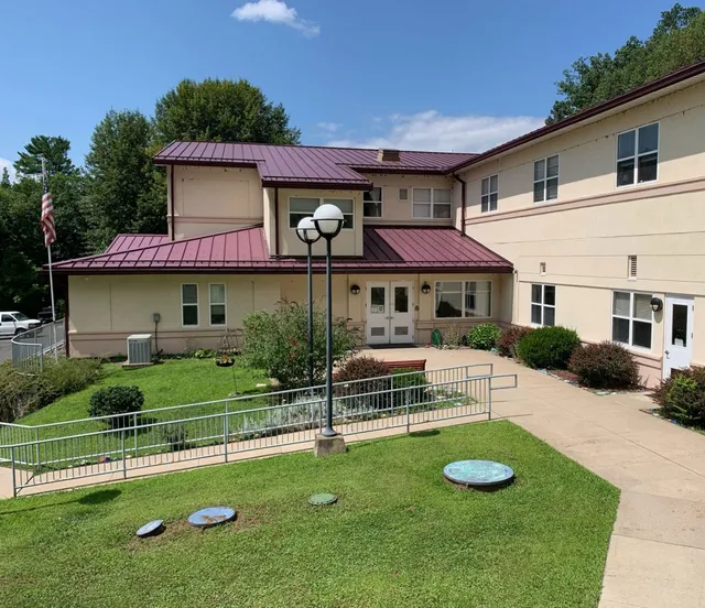 New Hope Manor, Inc.