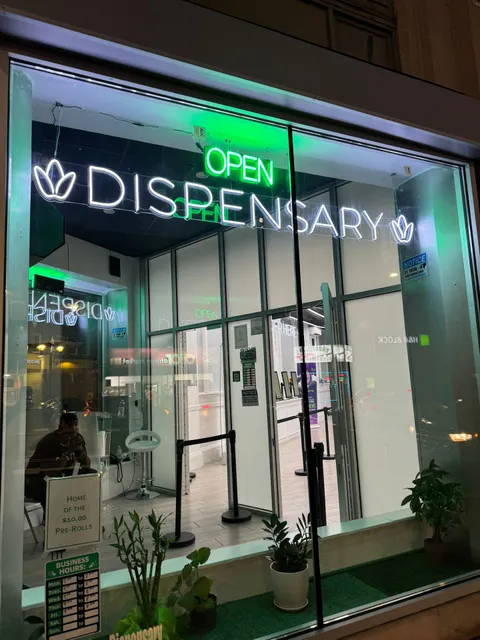 Natures Motivation Dispensary