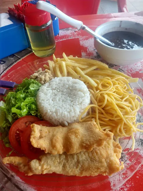 Só Pasteis Pastelaria e Pizzaria