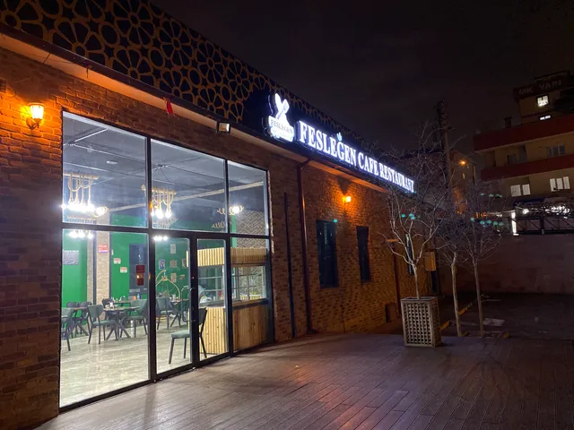 Fesleğen Cafe & Restaurant