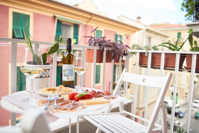 Cinque Terre Luxury Apartments