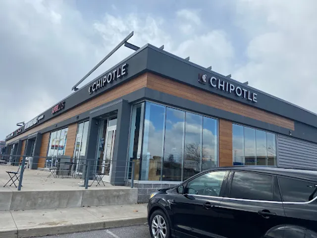Chipotle Mexican Grill