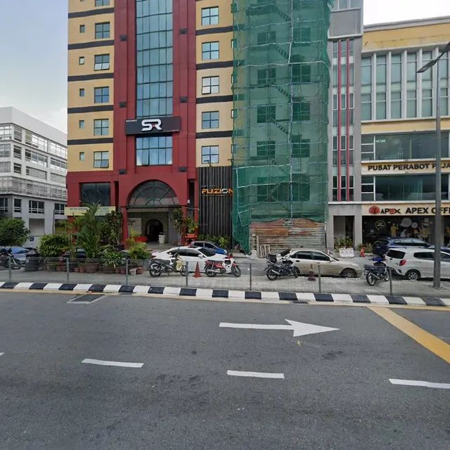 Club Arena Sdn. Bhd.