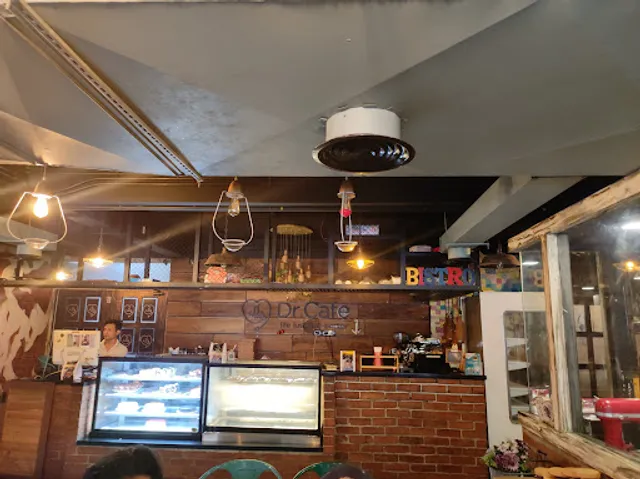 Dr.Cafe | Shisha Just Got Better