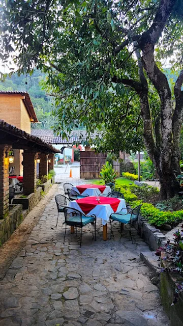 Mi General Steak & Burgers